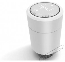 IMMAX NEO Smart Zigbee termoszt&aacute;tfej 3x H&aacute;ztart&aacute;s / Otthon / K&uuml;lt&eacute;r - Okos otthon - Termoszt&aacute;t - 508169