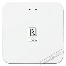 IMMAX NEO MULTI BRIDGE PRO Smart Zigbee 3.0, BT v3 H&aacute;ztart&aacute;s / Otthon / K&uuml;lt&eacute;r - Okos otthon - Kieg&eacute;sz&iacute;tő - 508162