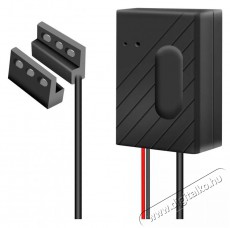 IMMAX NEO LITE Smart Gar&aacute;zskapu &eacute;s automata kapu vez&eacute;rlő, WiFi H&aacute;ztart&aacute;s / Otthon / K&uuml;lt&eacute;r - Okos otthon - Kieg&eacute;sz&iacute;tő - 522123