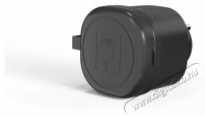 IMMAX NEO LITE Smart, k&uuml;lt&eacute;ri, E t&iacute;pus, IP44, WiFi H&aacute;ztart&aacute;s / Otthon / K&uuml;lt&eacute;r - Okos otthon - Okos konnektor - 522130