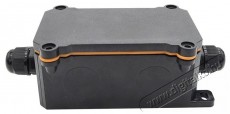 IMMAX NEO LITE Smart k&uuml;lt&eacute;ri kapcsol&oacute; 16 A, IP68, WiFi H&aacute;ztart&aacute;s / Otthon / K&uuml;lt&eacute;r - Okos otthon - Kieg&eacute;sz&iacute;tő - 522127