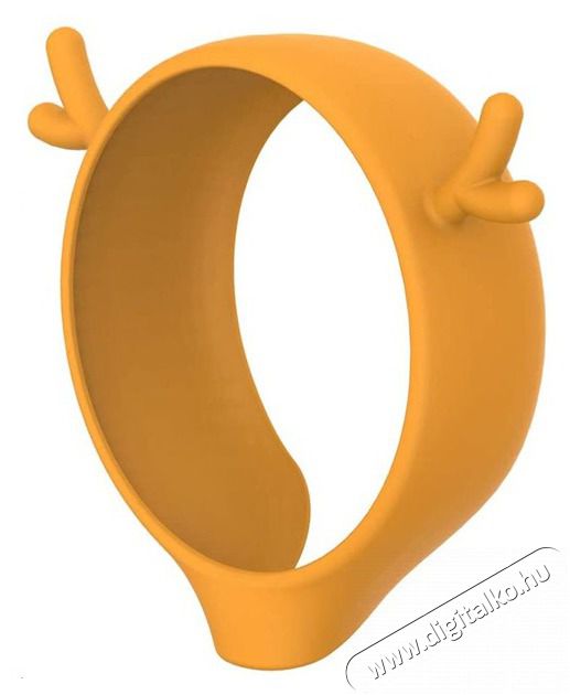 IMOU CUE 2 kamer&aacute;hoz narancss&aacute;rga szilikon v&eacute;dőtok F&eacute;nyk&eacute;pezőg&eacute;p / kamera - Sport kamera tartoz&eacute;kok - Tok - 394426