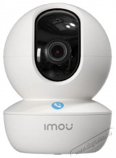 IMOU Ranger RC /5MP/3,6mm/beltéri/H265/IR10m/ember észlelés/smart-tracking/kétirányú hang/IP wifi PT kamera - Fényképezőgép / kamera - Megfigyelő / IP kamera - 476793