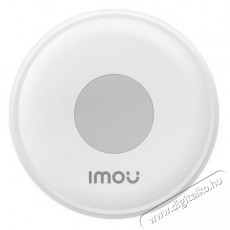 IMOU Wireless Switch /Zigbee/vezetéknélküli pánik- és vezérlőgomb Háztartás / Otthon / Kültér - Okos otthon - Kiegészítő - 478186