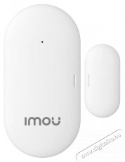 IMOU Door/Window Sensor /Zigbee/ vezeték nélküli nyitásérzékelő Háztartás / Otthon / Kültér - Biztonságtechnika - Nyitásérzékelő - 478184