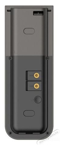 IMOU Doorbell 2S 3MP kamer&aacute;s kapucsengő szett H&aacute;ztart&aacute;s / Otthon / K&uuml;lt&eacute;r - Biztons&aacute;gtechnika - Biztons&aacute;gi kamera - 507636