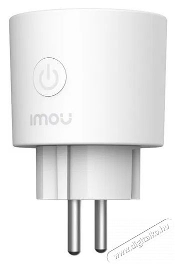 IMOU by Dahua CE2P H&aacute;ztart&aacute;s / Otthon / K&uuml;lt&eacute;r - Okos otthon - Okos konnektor - 522147