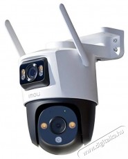 IMOU IPC-S7XP-10M0WED-0360B-imou Cruiser T&eacute;rfigyelő kamera H&aacute;ztart&aacute;s / Otthon / K&uuml;lt&eacute;r - Biztons&aacute;gtechnika - Biztons&aacute;gi kamera - 538311