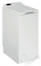 Indesit BTW S6240P EU/N fel&uuml;lt&ouml;ltős mos&oacute;g&eacute;p H&aacute;ztart&aacute;s / Otthon / K&uuml;lt&eacute;r - Mos&oacute;g&eacute;p / sz&aacute;r&iacute;t&oacute;g&eacute;p - Fel&uuml;lt&ouml;ltős mos&oacute;g&eacute;p - 399109