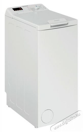 Indesit BTW S6240P EU/N fel&uuml;lt&ouml;ltős mos&oacute;g&eacute;p H&aacute;ztart&aacute;s / Otthon / K&uuml;lt&eacute;r - Mos&oacute;g&eacute;p / sz&aacute;r&iacute;t&oacute;g&eacute;p - Fel&uuml;lt&ouml;ltős mos&oacute;g&eacute;p - 399109