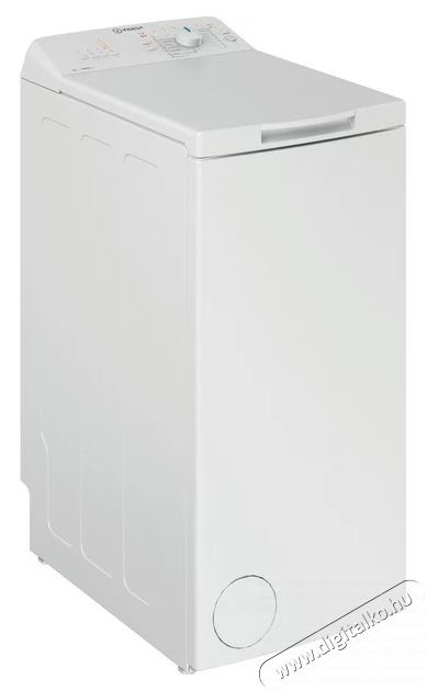Indesit BTW L60400 EE/N fel&uuml;lt&ouml;ltős mos&oacute;g&eacute;p H&aacute;ztart&aacute;s / Otthon / K&uuml;lt&eacute;r - Mos&oacute;g&eacute;p / sz&aacute;r&iacute;t&oacute;g&eacute;p - Fel&uuml;lt&ouml;ltős mos&oacute;g&eacute;p - 399345