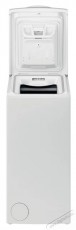 Indesit BTW L60400 EE/N fel&uuml;lt&ouml;ltős mos&oacute;g&eacute;p H&aacute;ztart&aacute;s / Otthon / K&uuml;lt&eacute;r - Mos&oacute;g&eacute;p / sz&aacute;r&iacute;t&oacute;g&eacute;p - Fel&uuml;lt&ouml;ltős mos&oacute;g&eacute;p - 399345