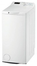 Indesit BTW S50400 EU/N fel&uuml;lt&ouml;ltős mos&oacute;g&eacute;p H&aacute;ztart&aacute;s / Otthon / K&uuml;lt&eacute;r - Mos&oacute;g&eacute;p / sz&aacute;r&iacute;t&oacute;g&eacute;p - Fel&uuml;lt&ouml;ltős mos&oacute;g&eacute;p - 501047