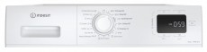 Indesit IM 864 MY TIME EE el&ouml;lt&ouml;ltős mos&oacute;g&eacute;p H&aacute;ztart&aacute;s / Otthon / K&uuml;lt&eacute;r - Mos&oacute;g&eacute;p / sz&aacute;r&iacute;t&oacute;g&eacute;p - El&ouml;lt&ouml;ltős norm&aacute;l (60cm-ig) mos&oacute;g&eacute;p - 505155