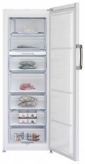 Indesit FINS 1261 W4 fagyaszt&oacute;szekr&eacute;ny Konyhai term&eacute;kek - Hűtő, fagyaszt&oacute; (szabadon&aacute;ll&oacute;) - Fagyaszt&oacute;szekr&eacute;ny - 532868