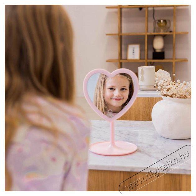 innoGIO GIOperfect Pink Heart &Uacute;jdons&aacute;gok - &Uacute;j term&eacute;kek - 512002