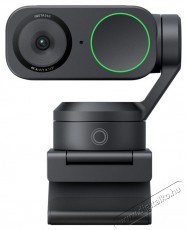 Insta360 Link 2 Gimbal Iroda &eacute;s sz&aacute;m&iacute;t&aacute;stechnika - Webkamera - 519958