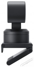 Insta360 Link 2 Gimbal Iroda &eacute;s sz&aacute;m&iacute;t&aacute;stechnika - Webkamera - 519958