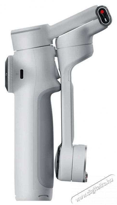Insta360 Flow 2 Pro Standard Bundle / Stone Gray Fot&oacute;-Vide&oacute; kieg&eacute;sz&iacute;tők - &Aacute;llv&aacute;ny - Kamera stabiliz&aacute;tor - 519886