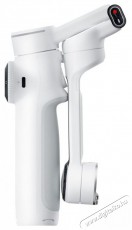 Insta360 Flow 2 Pro Standard Bundle / Summit White Fot&oacute;-Vide&oacute; kieg&eacute;sz&iacute;tők - &Aacute;llv&aacute;ny - Kamera stabiliz&aacute;tor - 519909