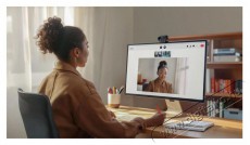 Insta360 Link 2C Standard Graphite Black Iroda &eacute;s sz&aacute;m&iacute;t&aacute;stechnika - Webkamera - 519890