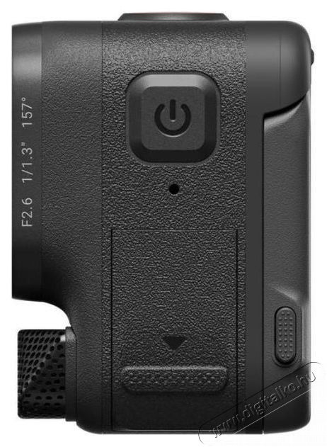 Insta360 Ace Pro 2 sportkamera (CINSBBGA) F&eacute;nyk&eacute;pezőg&eacute;p / kamera - Sport kamera - 4K felbont&aacute;s&uacute; - 516253