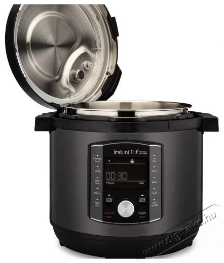 Instant Pot ProCrisp 11in1 professzion&aacute;lis Air Fryer 8 (7,6 l) Konyhai term&eacute;kek - Egy&eacute;b / Konyhai kieg&eacute;sz&iacute;tő - 530982