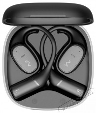 Intezze WINGS PRO Audio-Video / Hifi / Multim&eacute;dia - F&uuml;l &eacute;s Fejhallgat&oacute;k - F&uuml;lhallgat&oacute; - 518796