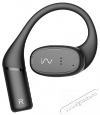 Intezze WINGS PRO Audio-Video / Hifi / Multim&eacute;dia - F&uuml;l &eacute;s Fejhallgat&oacute;k - F&uuml;lhallgat&oacute; - 518796