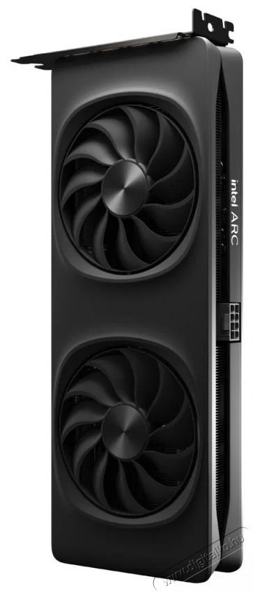 Intel Arc B580 Limited Edition Iroda &eacute;s sz&aacute;m&iacute;t&aacute;stechnika - Sz&aacute;m&iacute;t&oacute;g&eacute;p tartoz&eacute;k - Videok&aacute;rtya - 522149