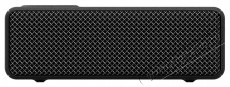 Intezze BRIQ - r&oacute;zsasz&iacute;n log&oacute;s bluetooth hangsz&oacute;r&oacute;  Audio-Video / Hifi / Multim&eacute;dia - Hordozhat&oacute;, vezet&eacute;k n&eacute;lk&uuml;li / bluetooth hangsug&aacute;rz&oacute; - Hordozhat&oacute;, vezet&eacute;k n&eacute;lk&uuml;li / bluetooth hangsug&aacute;rz&oacute; - 530469
