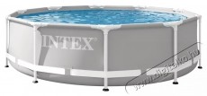 Intex Prism Frame 26700NP medence, 3,05 m x 76 cm H&aacute;ztart&aacute;s / Otthon / K&uuml;lt&eacute;r - J&aacute;t&eacute;k / Sport - V&iacute;zi j&aacute;t&eacute;k - 537668