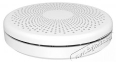 iQtech SmartLife CS01W Combo CO + f&uuml;st&eacute;rz&eacute;kelő, Wi-Fi H&aacute;ztart&aacute;s / Otthon / K&uuml;lt&eacute;r - Biztons&aacute;gtechnika - F&uuml;st- &eacute;s sz&eacute;n-monoxid &eacute;rz&eacute;kelő - 519525