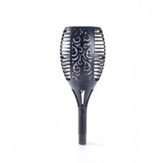 Iris DL-006WW-96LED szolár LED dekorációs fáklya Háztartás / Otthon / Kültér - Világítás / elektromosság - Kerti / kültéri lámpa - 380603