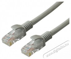 Iris 10m Cat6a S/STP k&aacute;bel Iroda &eacute;s sz&aacute;m&iacute;t&aacute;stechnika - Sz&aacute;m&iacute;t&oacute;g&eacute;p tartoz&eacute;k - H&aacute;l&oacute;zati k&aacute;bel - 386696