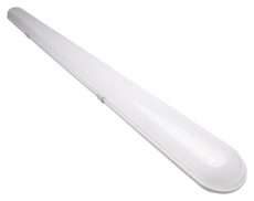 Iris Lighting JF120 integr&aacute;lt LED-es por-&eacute;s p&aacute;ramentes l&aacute;mpatest IP65 vibr&aacute;l&aacute;s menetes 40W 4000 lm 4000K H&aacute;ztart&aacute;s / Otthon / K&uuml;lt&eacute;r - Vil&aacute;g&iacute;t&aacute;s / elektromoss&aacute;g - Fali / mennyezeti l&aacute;mpa - 386687