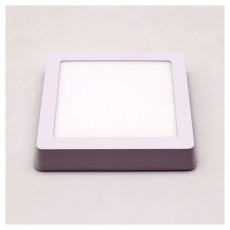 Iris Lighting PLSUS-12W 12W/820lm/4000K mennyezeti négyzet alakú LED panel Háztartás / Otthon / Kültér - Világítás / elektromosság - Fali / mennyezeti lámpa - 388188