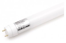 Iris Lighting T8120 20W/4000K/2000lm G13 üveg LED fénycső Háztartás / Otthon / Kültér - Világítás / elektromosság - Fénycső - 388175