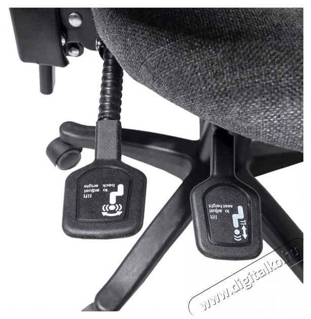 IRISOFFICE Marsala sz&uuml;rke irodai forg&oacute;sz&eacute;k &Uacute;jdons&aacute;gok - &Uacute;j term&eacute;kek - 395687