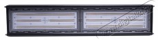 Iris Lighting IL-HBLIN100W4000K 100W/130lm/Philips SMD 2835/60x100 fok LED lineáris csarnokvilágító lámpa Háztartás / Otthon / Kültér - Világítás / elektromosság - Fénycső - 388678