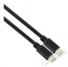 Iris 2m USB Type-C 3.1 Gen1 / 3.2 Gen1 - Type-C fonott kábel Tv kiegészítők - Kábel / csatlakozó - USB kábel - 406631