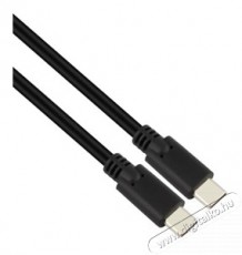 Iris 3m USB Type-C 3.1 Gen1 / 3.2 Gen1 - Type-c kábel Tv kiegészítők - Kábel / csatlakozó - USB kábel - 406629