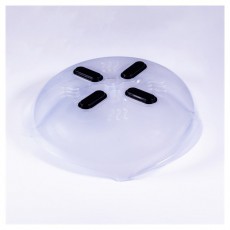 Iris KT-492 mágneses mikrohullámú fedél Konyhai termékek - Mikrohullámú sütő - Kiegészítő - 507805