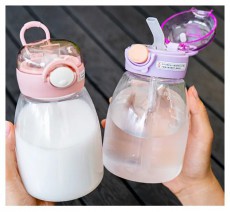 Iris KT-498 gyermek kulacs Szépségápolás / Egészség - Baba mama termék - Egyéb baba mama termék - 507807