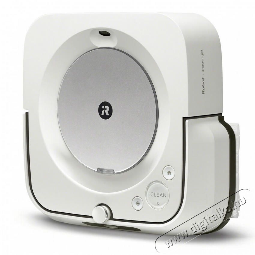 iRobot Braava m6 felmos&oacute; robot H&aacute;ztart&aacute;s / Otthon / K&uuml;lt&eacute;r - Porsz&iacute;v&oacute; / takar&iacute;t&oacute;g&eacute;p - Robotporsz&iacute;v&oacute; - 363836