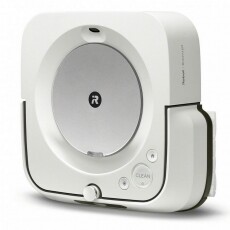 iRobot Braava m6 felmosó robot Háztartás / Otthon / Kültér - Porszívó / takarítógép - Robotporszívó - 363836