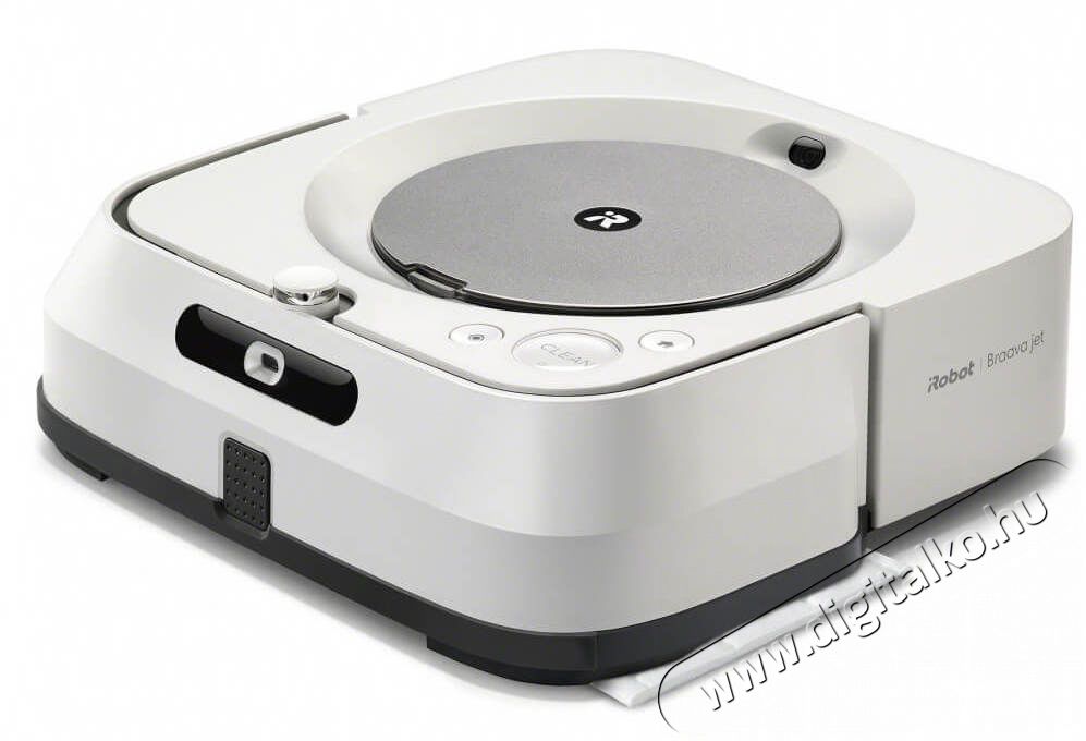 iRobot Braava m6 felmos&oacute; robot H&aacute;ztart&aacute;s / Otthon / K&uuml;lt&eacute;r - Porsz&iacute;v&oacute; / takar&iacute;t&oacute;g&eacute;p - Robotporsz&iacute;v&oacute; - 363836