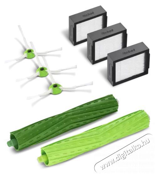 iRobot Roomba - e, i & j sorozat robotporsz&iacute;v&oacute; felt&ouml;ltőszett H&aacute;ztart&aacute;s / Otthon / K&uuml;lt&eacute;r - Porsz&iacute;v&oacute; / takar&iacute;t&oacute;g&eacute;p - Egy&eacute;b kieg&eacute;sz&iacute;tő - 499606