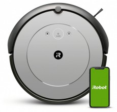 iRobot Roomba i1 Salt robotporszívó Háztartás / Otthon / Kültér - Porszívó / takarítógép - Robotporszívó - 499857