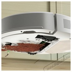 iRobot Roomba 105 Combo + AutoEmpty dock White H&aacute;ztart&aacute;s / Otthon / K&uuml;lt&eacute;r - Porsz&iacute;v&oacute; / takar&iacute;t&oacute;g&eacute;p - Robotporsz&iacute;v&oacute; - 503579